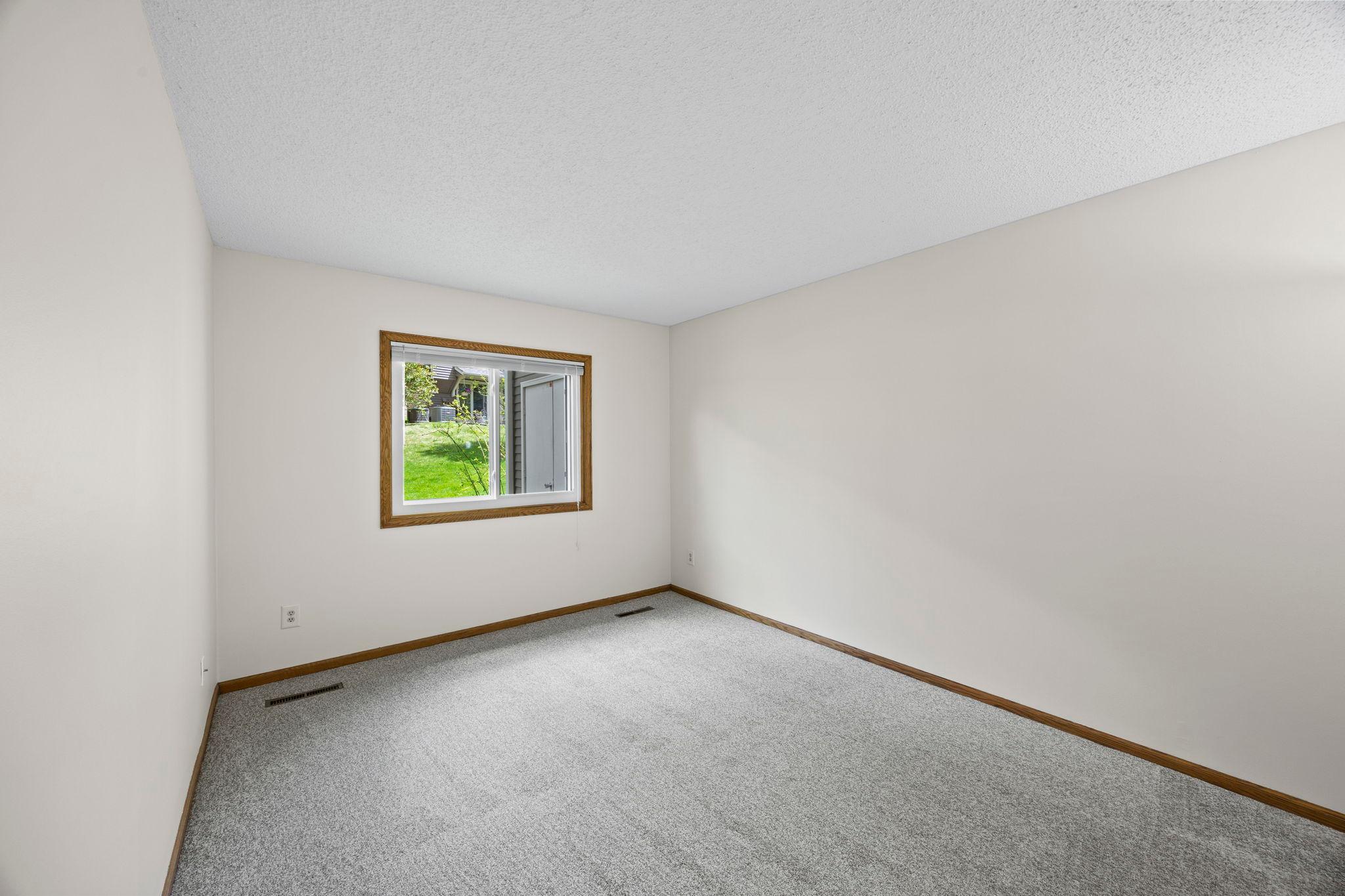 Bedroom #2.