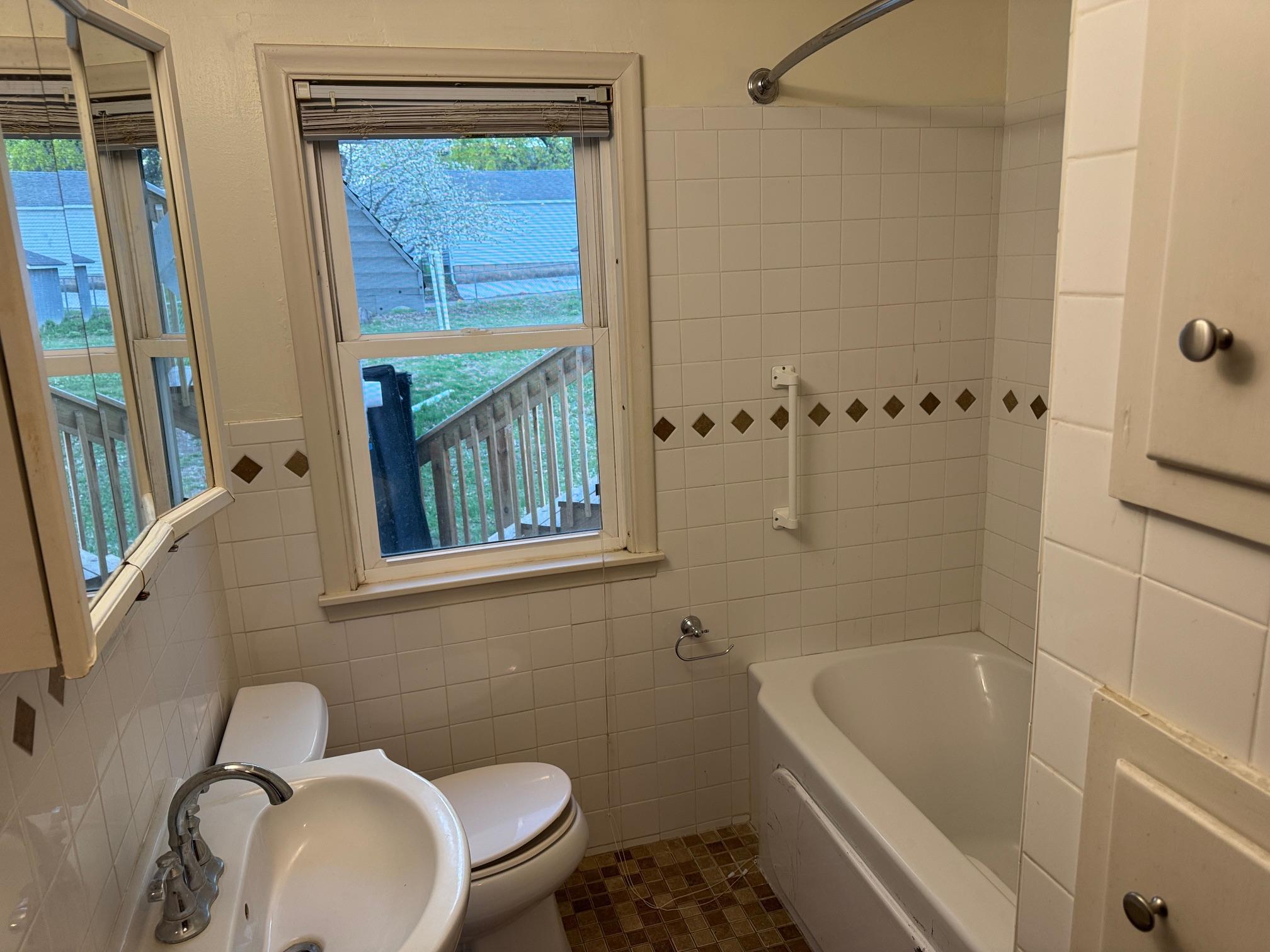 Bathroom 1