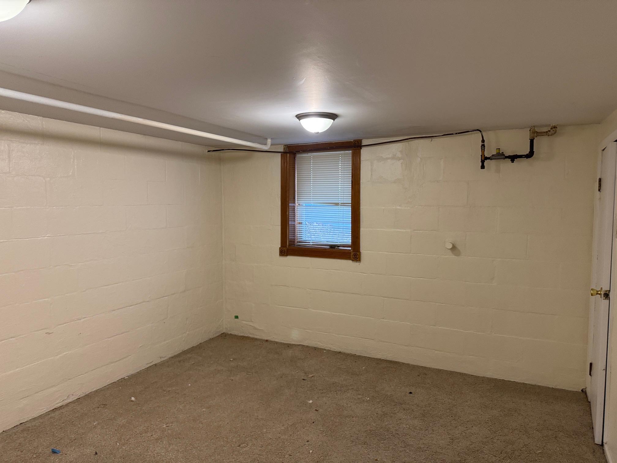 Bedroom 4 Lower Level