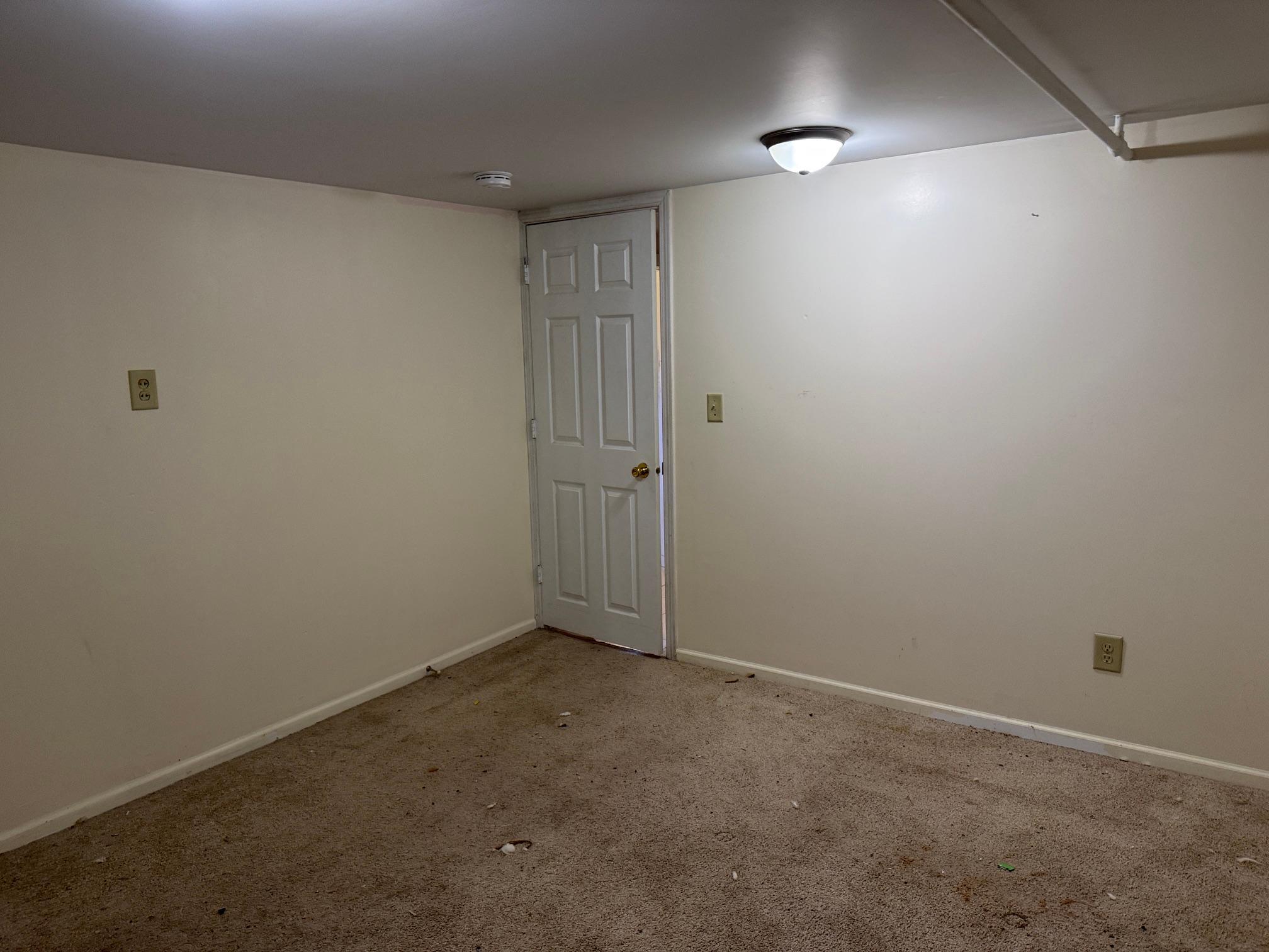 Bedroom 4 Lower Level