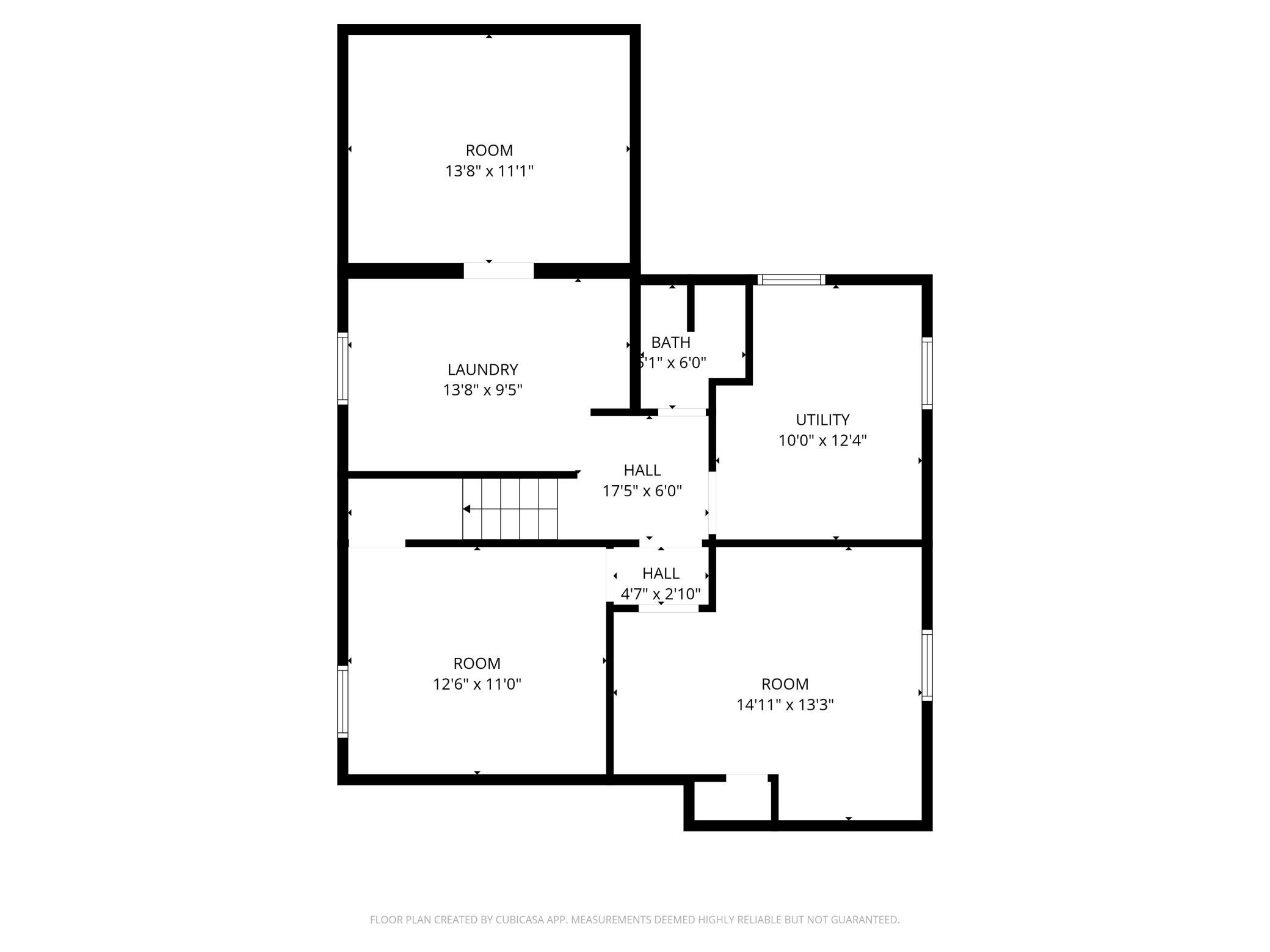 Basement Level