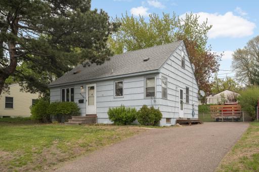 5323 6th Street NE, Minneapolis, MN 55421
