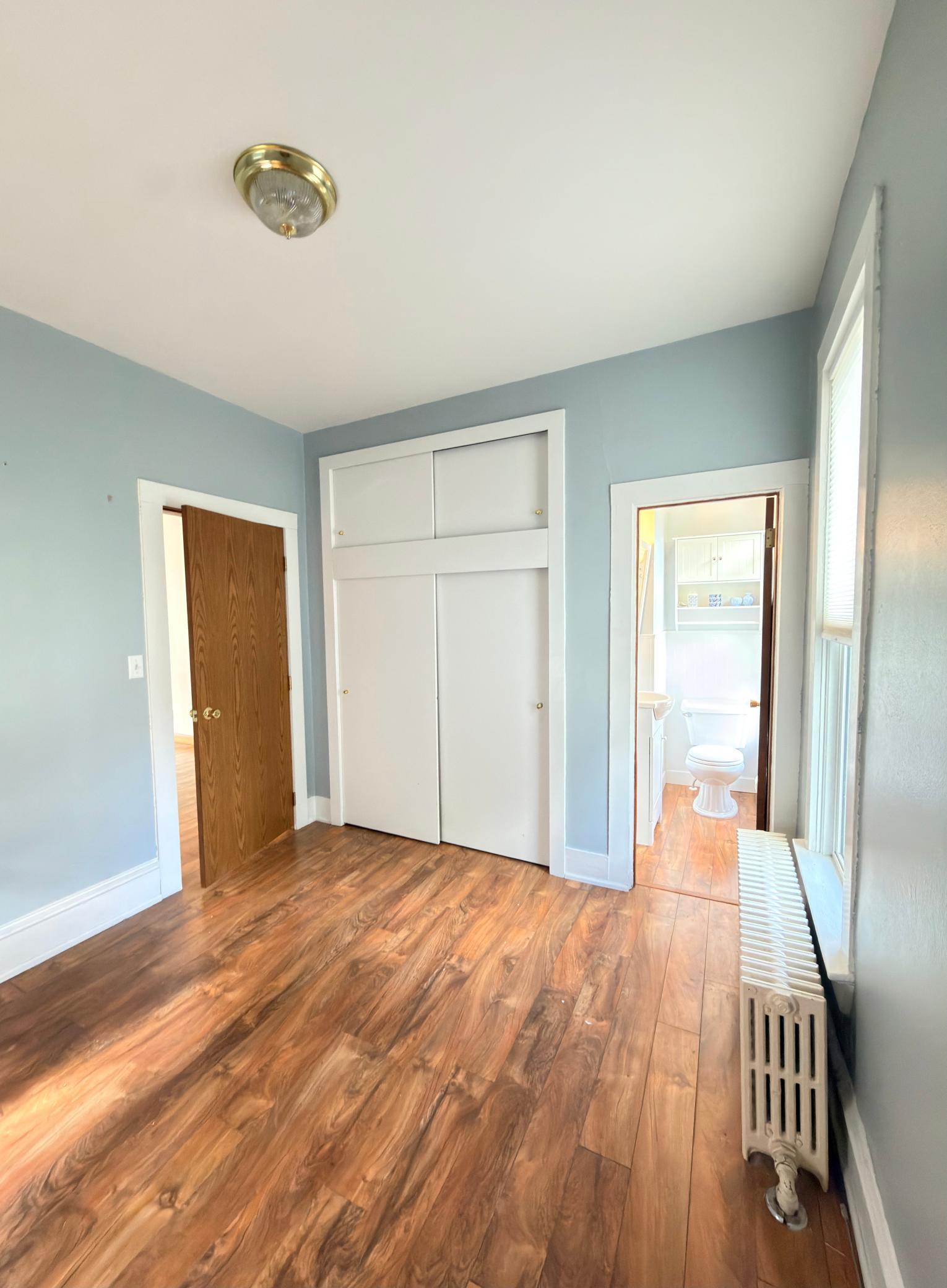 Main Floor Bed 1