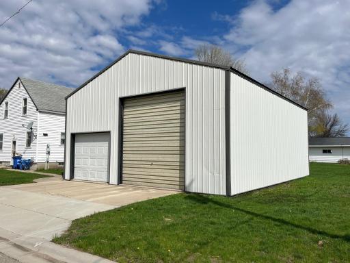 187 3rd Street, Dawson, MN 56232