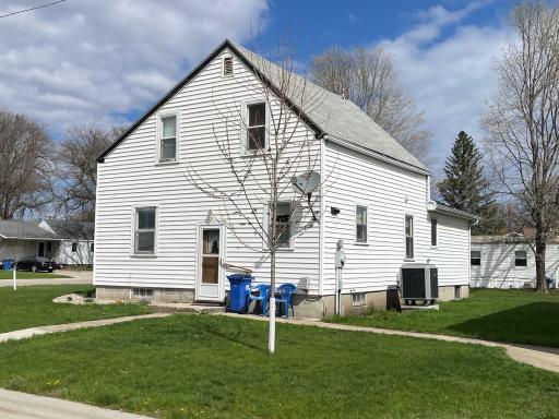 187 3rd Street, Dawson, MN 56232