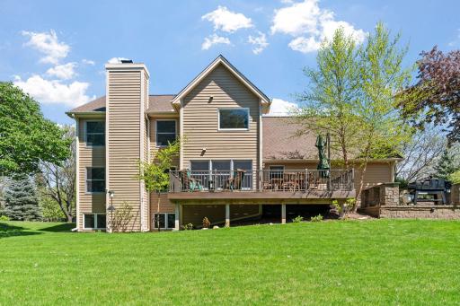 3648 Mount Vernon Lane, Woodbury, MN 55129