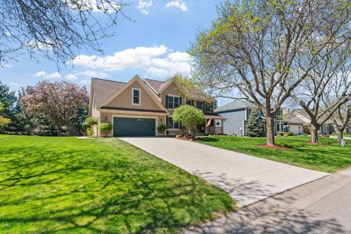 3648 Mount Vernon Lane, Woodbury, MN 55129