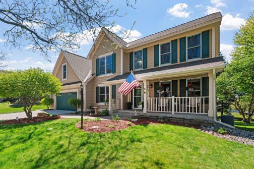 3648 Mount Vernon Lane, Woodbury, MN 55129
