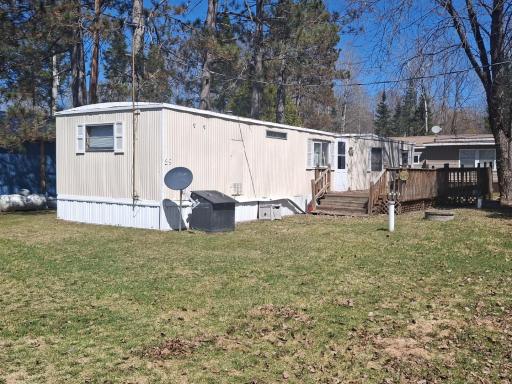 Photo for N11310 E Shore Road, 39, Pickerel, WI 54462 - listing #7066439 N11310 E Shore Road, 39, Pickerel, WI 54462