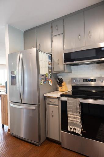 912 S Lafayette Avenue, Fulda, MN 56131