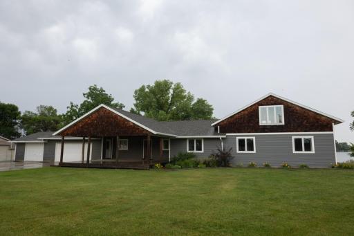 912 S Lafayette Avenue, Fulda, MN 56131