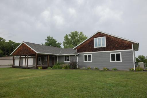 912 S Lafayette Avenue, Fulda, MN 56131