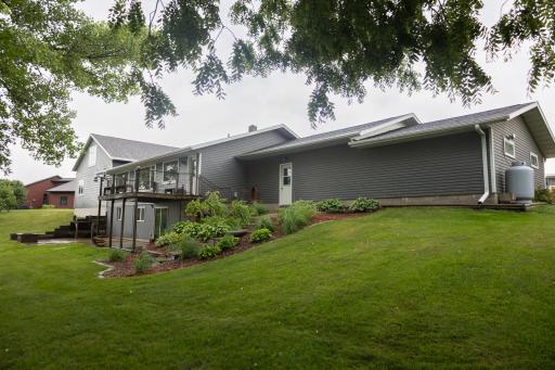 912 S Lafayette Avenue, Fulda, MN 56131