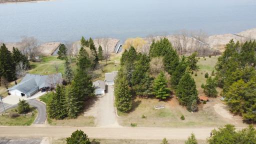 39115 E Blueberry Drive, Menahga, MN 56464