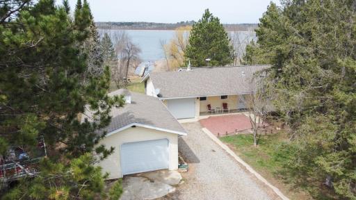 39115 E Blueberry Drive, Menahga, MN 56464