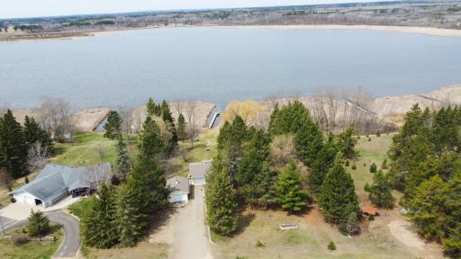 39115 E Blueberry Drive, Menahga, MN 56464