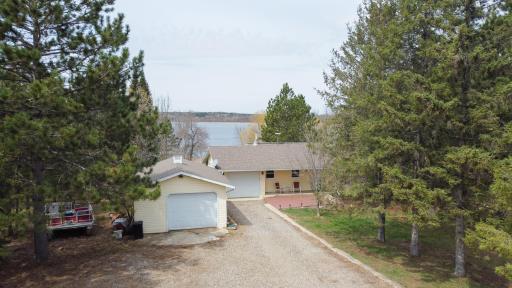 39115 E Blueberry Drive, Menahga, MN 56464
