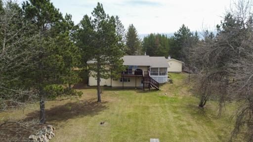 39115 E Blueberry Drive, Menahga, MN 56464
