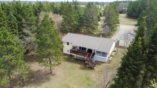 39115 E Blueberry Drive, Menahga, MN 56464
