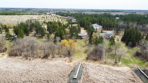 39115 E Blueberry Drive, Menahga, MN 56464