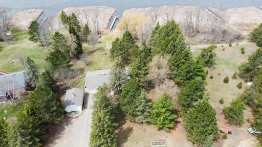 39115 E Blueberry Drive, Menahga, MN 56464