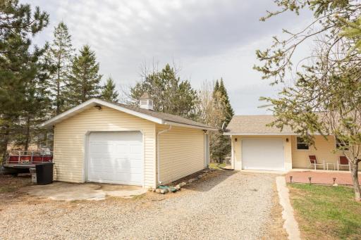 39115 E Blueberry Drive, Menahga, MN 56464