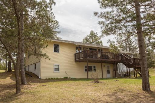 39115 E Blueberry Drive, Menahga, MN 56464
