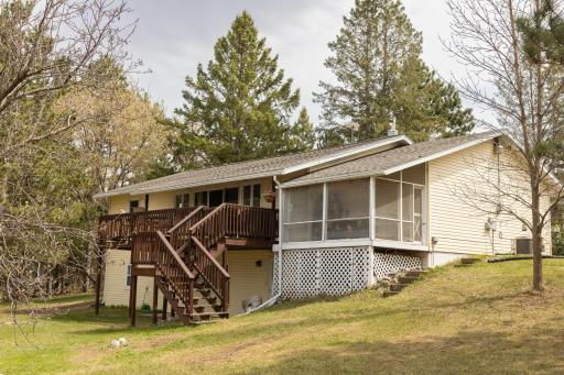 39115 E Blueberry Drive, Menahga, MN 56464