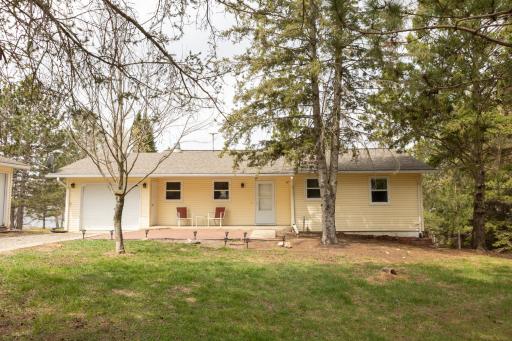 39115 E Blueberry Drive, Menahga, MN 56464