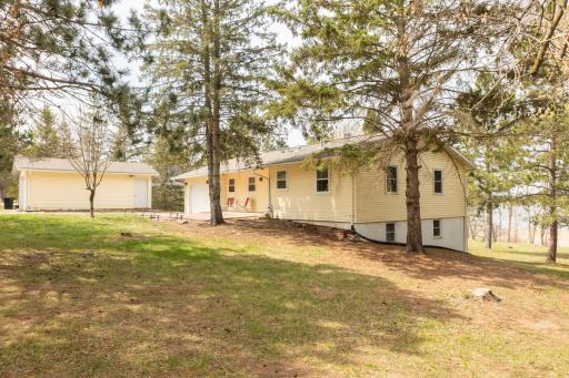 39115 E Blueberry Drive, Menahga, MN 56464