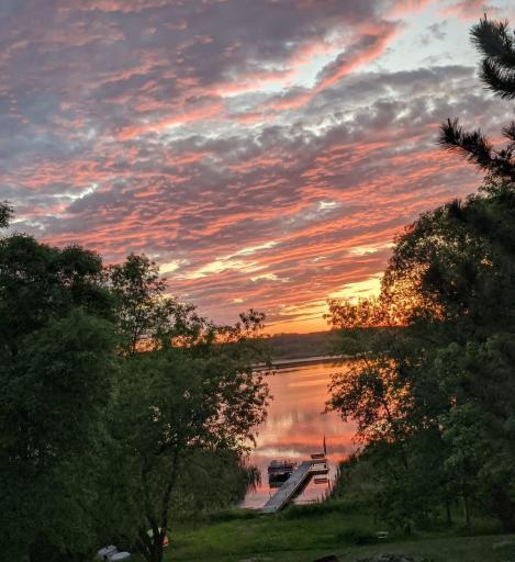 39115 E Blueberry Drive, Menahga, MN 56464