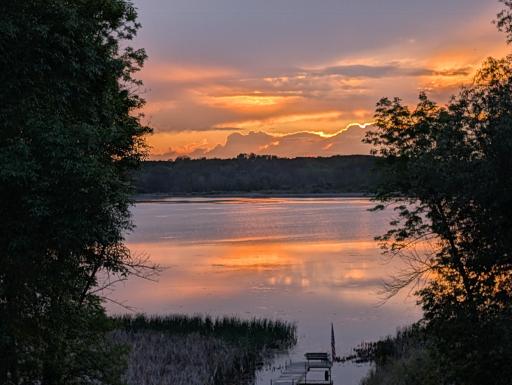 39115 E Blueberry Drive, Menahga, MN 56464