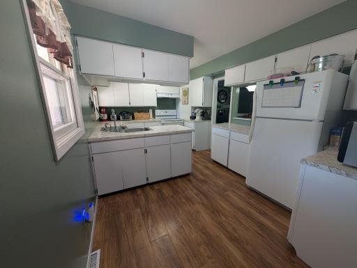 39115 E Blueberry Drive, Menahga, MN 56464