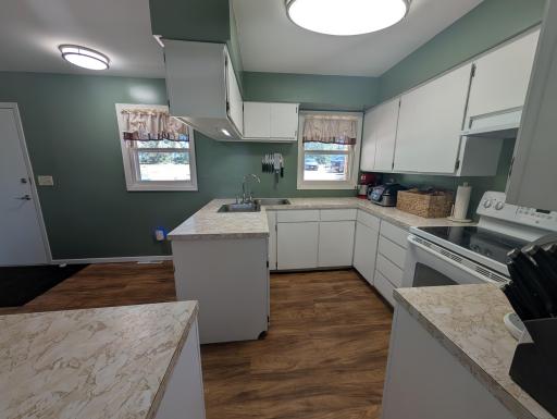39115 E Blueberry Drive, Menahga, MN 56464