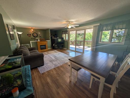 39115 E Blueberry Drive, Menahga, MN 56464