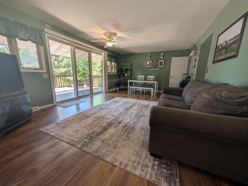 39115 E Blueberry Drive, Menahga, MN 56464