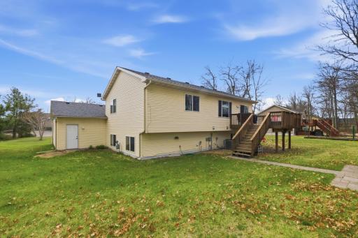 11825 Joneswood Drive, Baxter, MN 56425