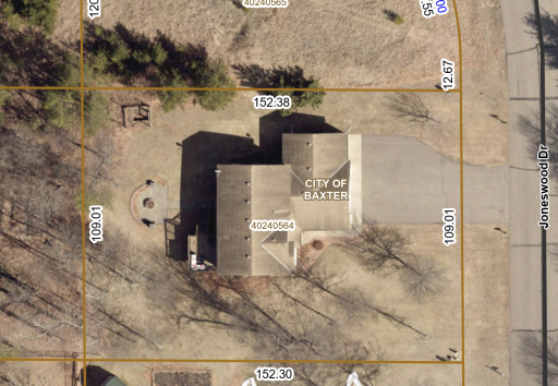 11825 Joneswood Drive, Baxter, MN 56425