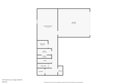 4725 Linden Cove Lane, Savage, MN 55378