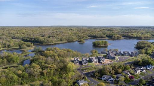 4725 Linden Cove Lane, Savage, MN 55378