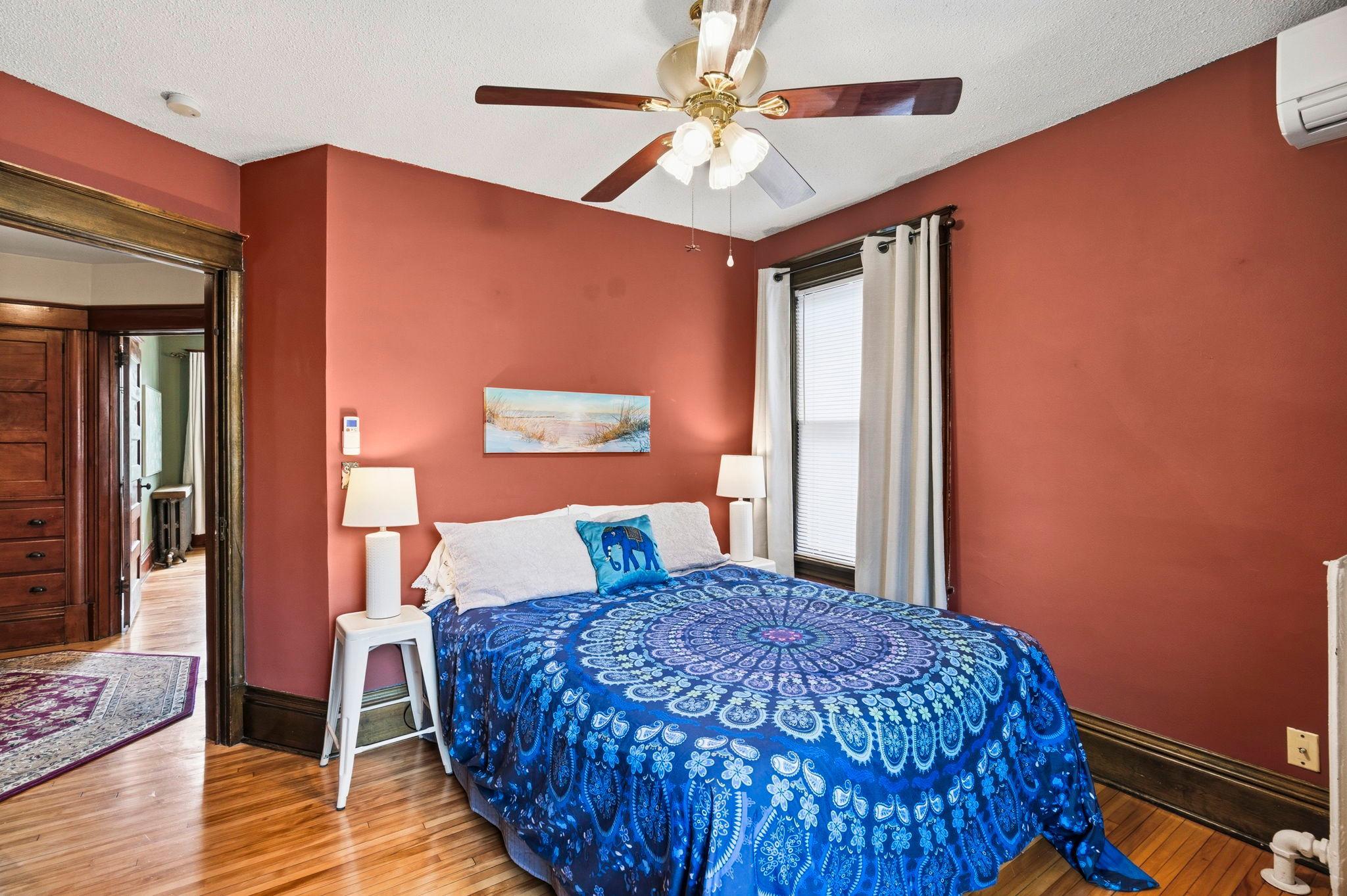 Another Upper Bedroom
