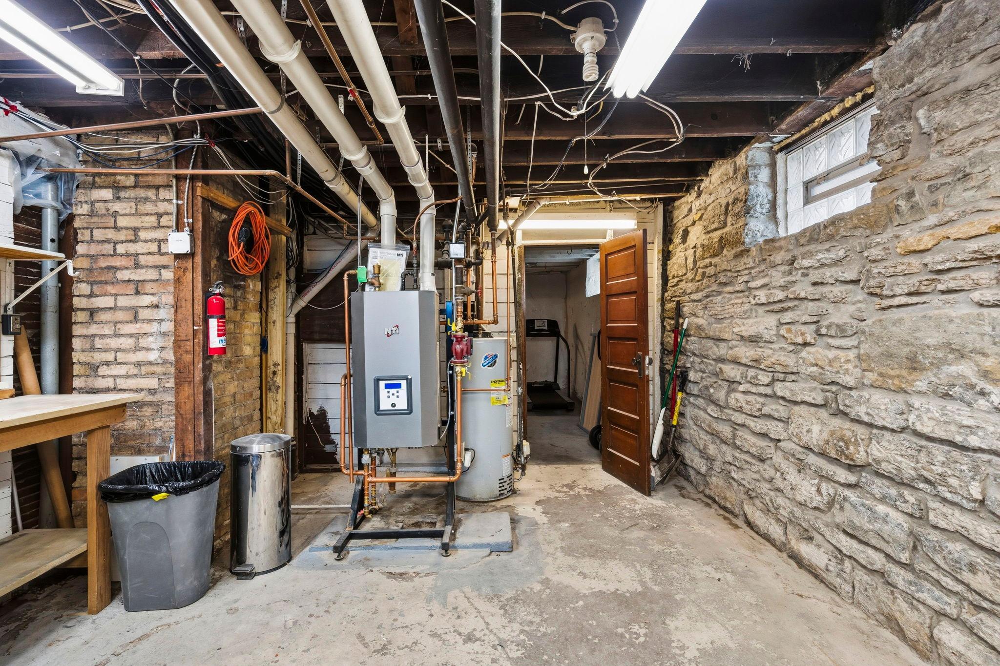 Newer Utilities