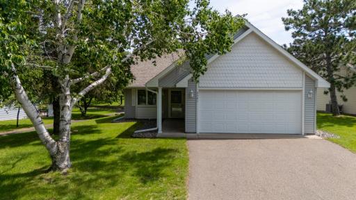 2501 Woodridge Lane, Brainerd, MN 56401