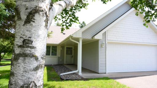 2501 Woodridge Lane, Brainerd, MN 56401