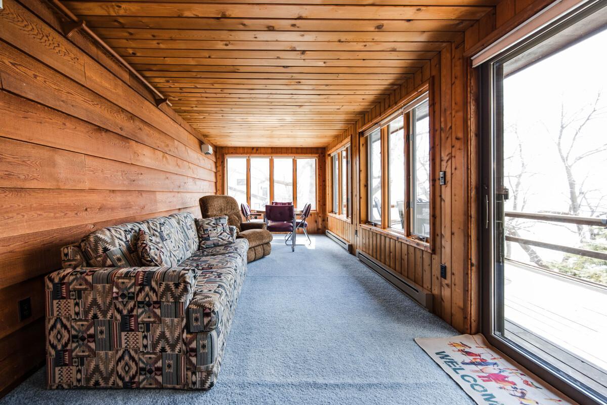 Sunroom