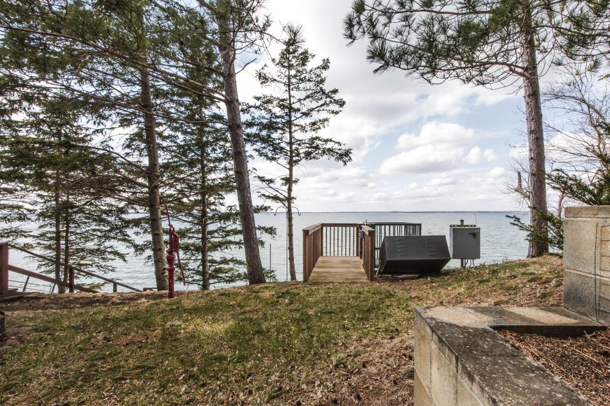 Otter Tail Lake