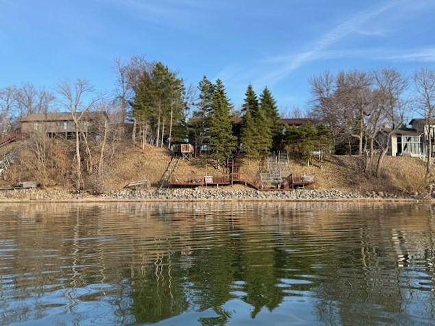 Otter Tail Lake