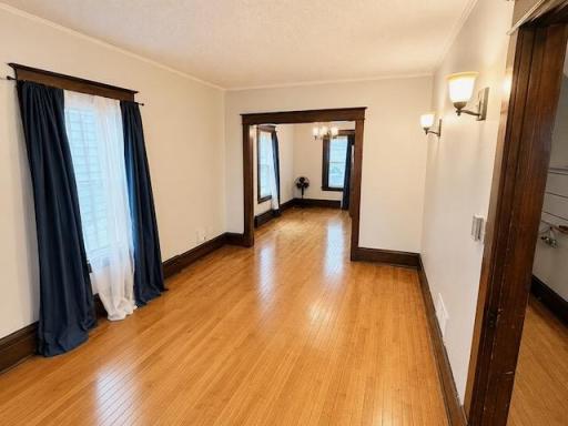 Living Room / Dining Room