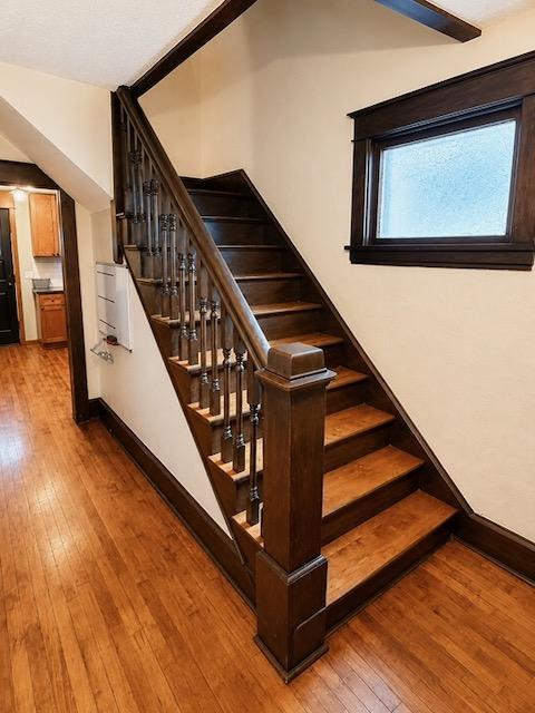 Stairway
