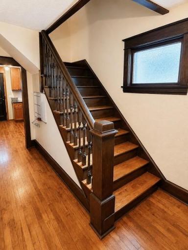 Stairway